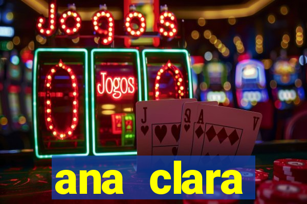 ana clara acompanhante porto alegre